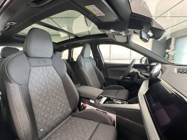 Audi Q5 SUV E-hybrid Design E-hybrid Quattro 299 ChS Tronic - 2025 - Joinsteer - #26