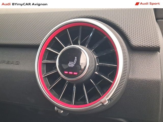 Audi TT RS Coupé TT RS Coupé 400 Ch S Tronic - 2023 - Joinsteer - #49