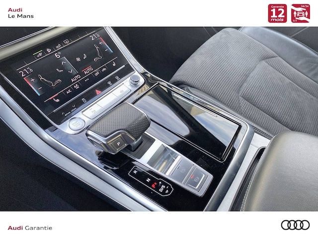 Audi Q7 TFSI E Competition 60 TFSI E Quattro 456 Ch Tiptronic - 2020 - Joinsteer - #14