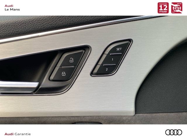 Audi Q7 TFSI E Competition 60 TFSI E Quattro 456 Ch Tiptronic - 2020 - Joinsteer - #17