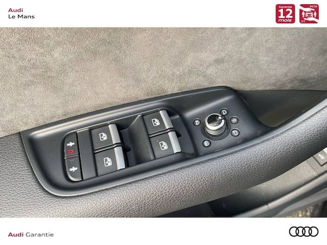 Audi Q7 TFSI E Competition 60 TFSI E Quattro 456 Ch Tiptronic - 2020 - Joinsteer - #18