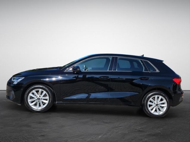 Audi A3 Sportback 30 TDI Schaltgetriebe - 2021 - Joinsteer - #2