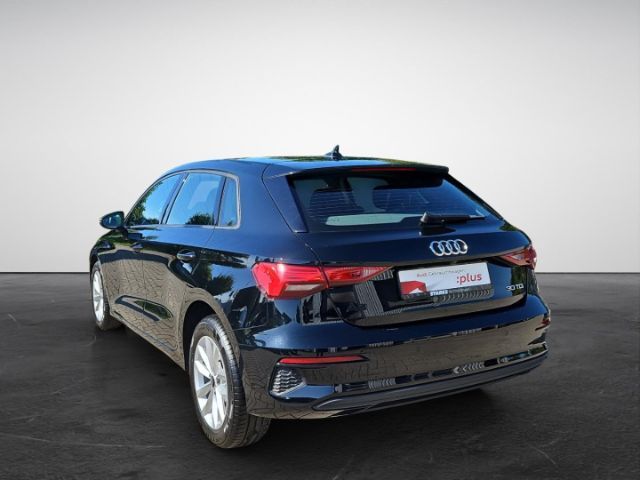 Audi A3 Sportback 30 TDI Schaltgetriebe - 2021 - Joinsteer - #3