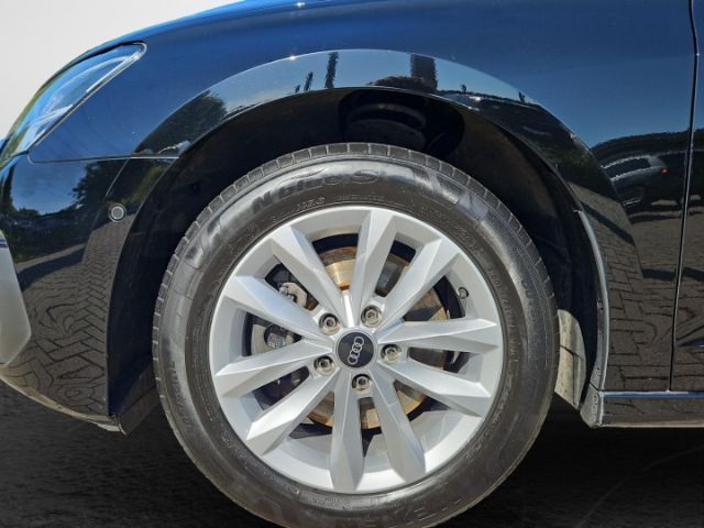 Audi A3 Sportback 30 TDI Schaltgetriebe - 2021 - Joinsteer - #5
