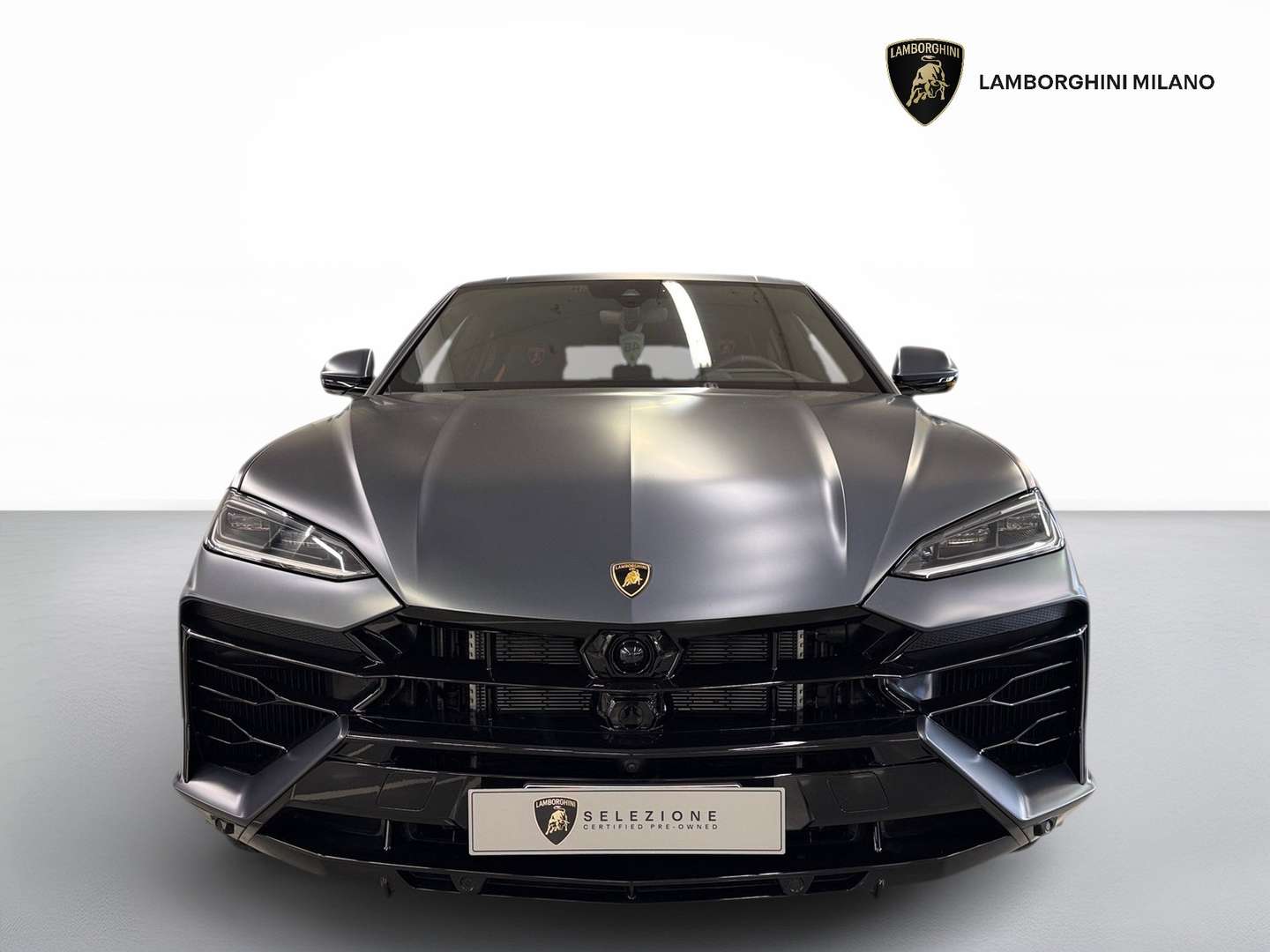 Lamborghini Urus 4.0 V8 Biturbo - 2025 - Joinsteer - #2