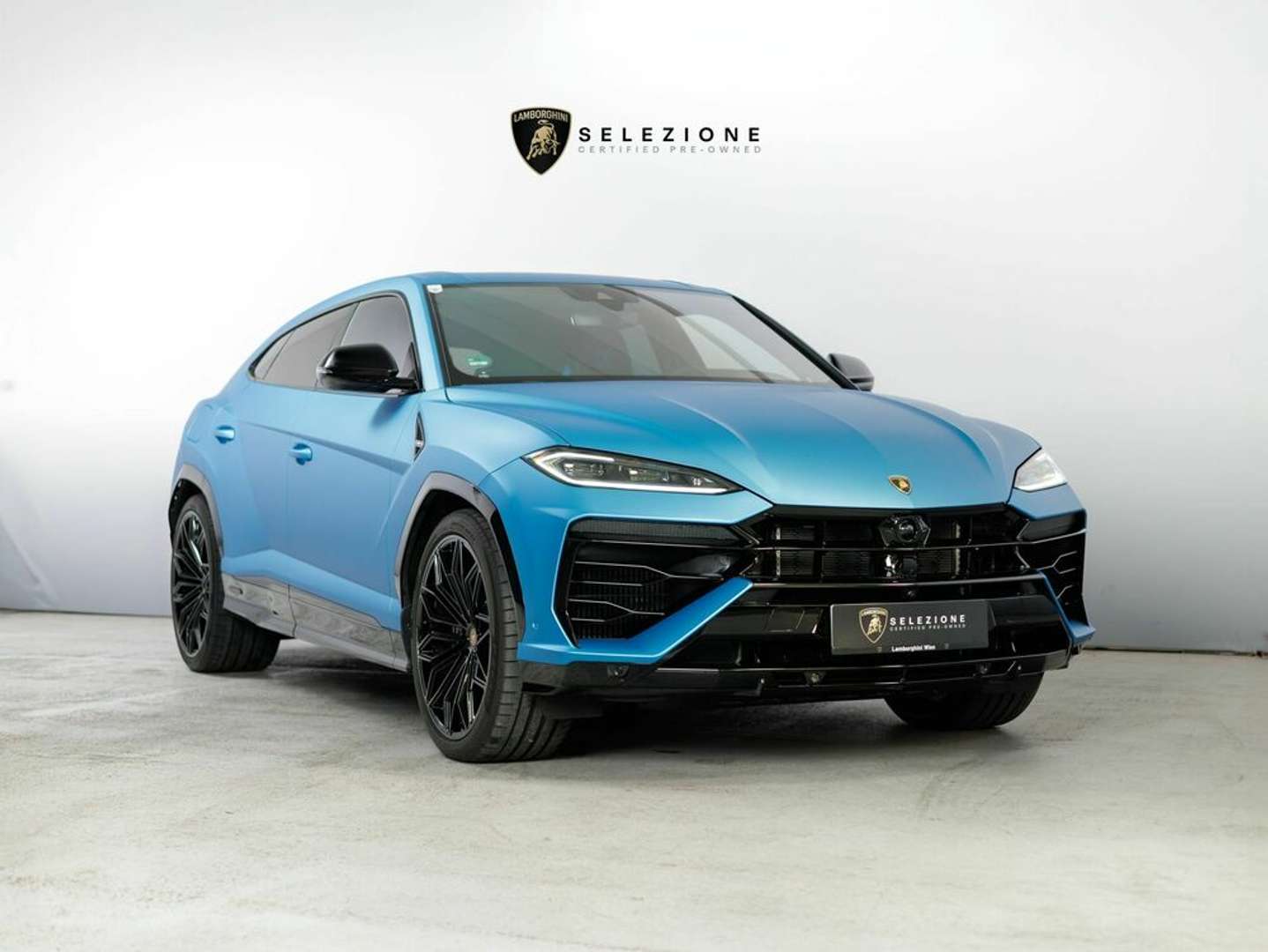 Lamborghini Urus 4.0 V8 Biturbo - 2025 - Joinsteer - #1