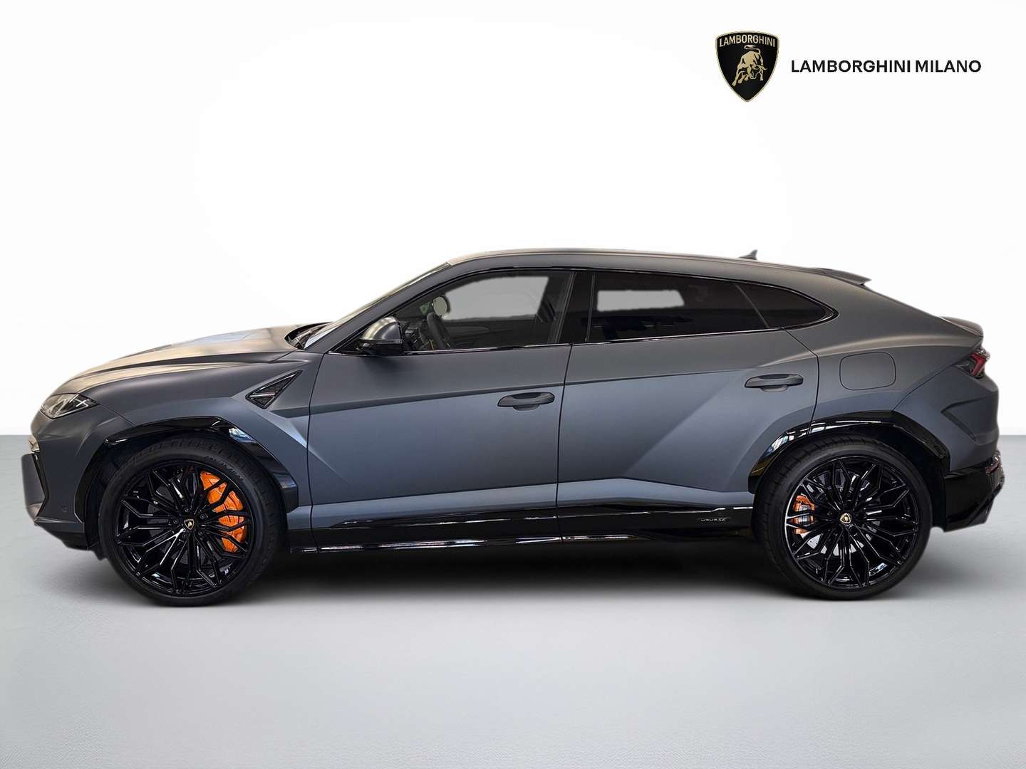 Lamborghini Urus 4.0 V8 Biturbo - 2025 - Joinsteer - #4