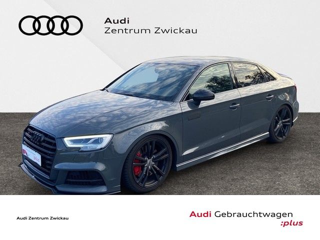 Audi S3 Berline TFSI Quattro S Tronic - 2019 - Joinsteer