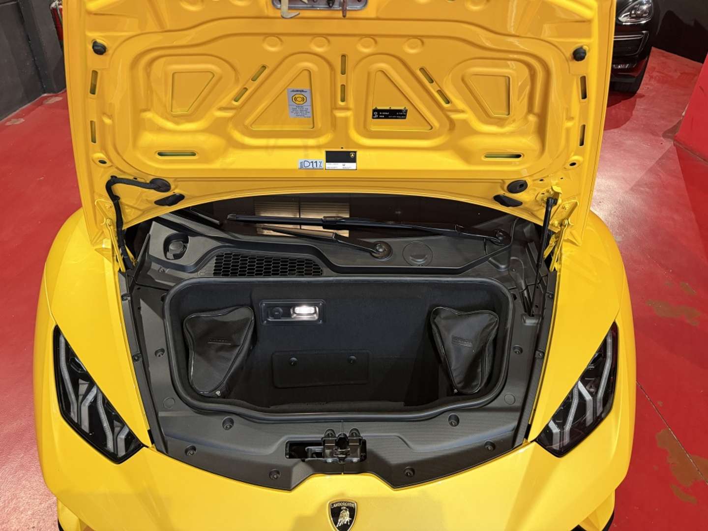 Lamborghini Huracán Performante - 2019 - Joinsteer - #23