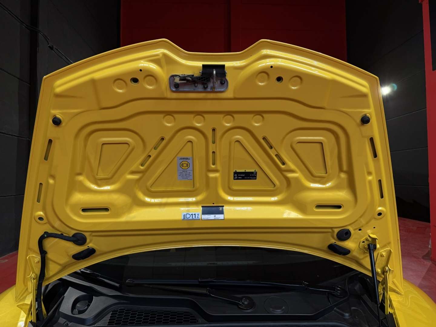 Lamborghini Huracán Performante - 2019 - Joinsteer - #25