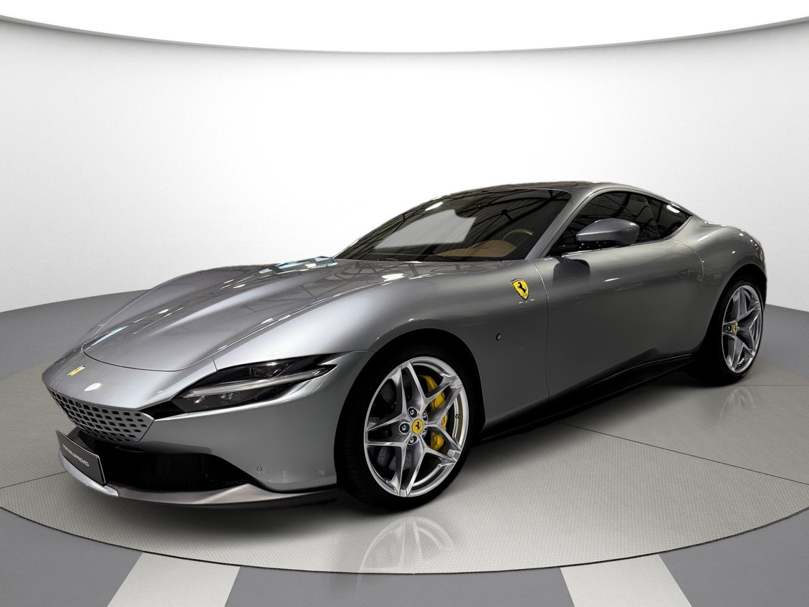 Ferrari Roma - 2022 - Joinsteer - #1