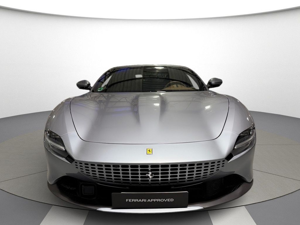 Ferrari Roma - 2022 - Joinsteer - #2