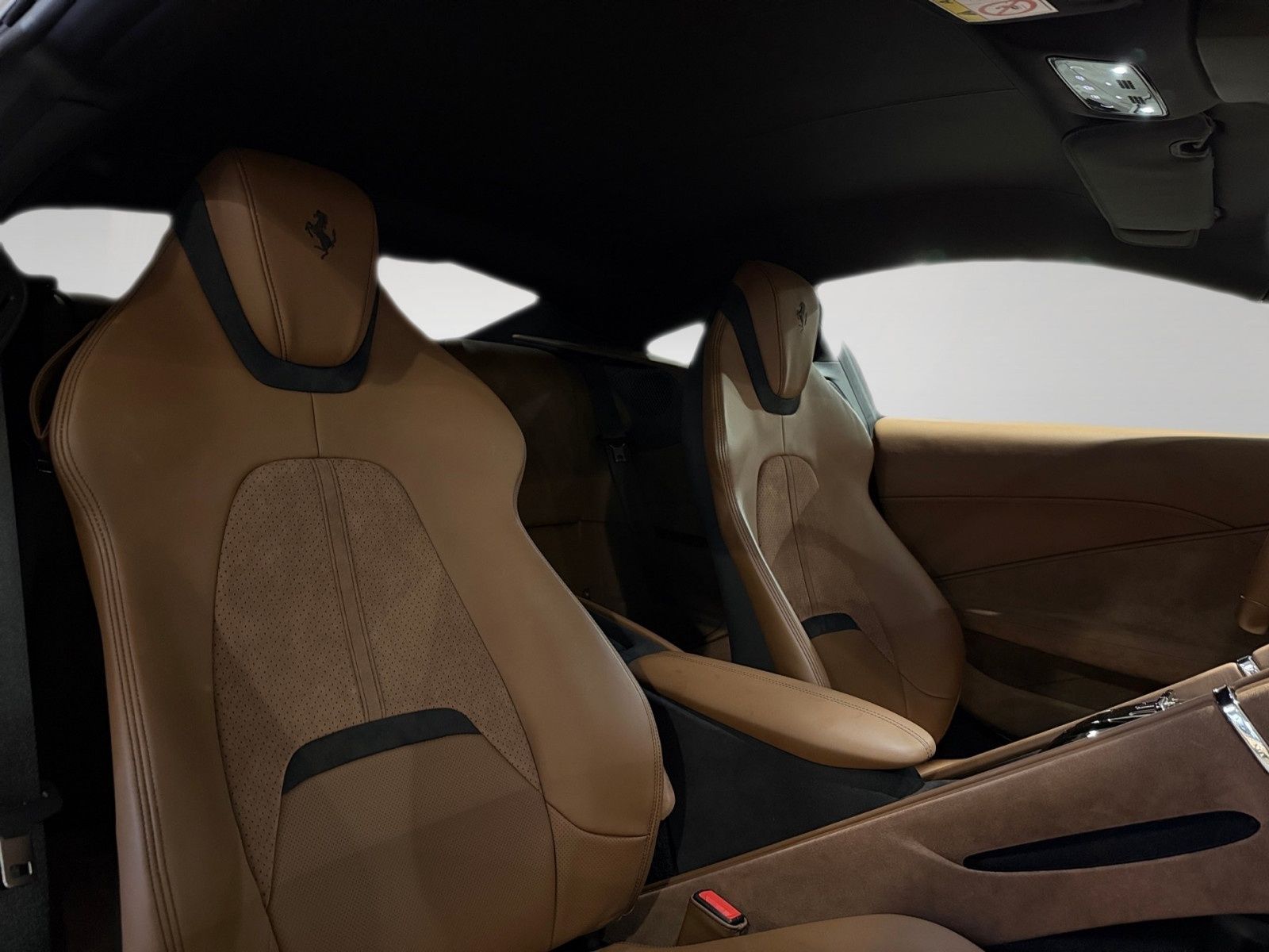 Ferrari Roma - 2022 - Joinsteer - #6