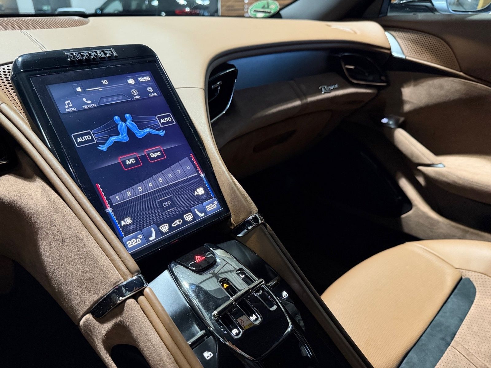 Ferrari Roma - 2022 - Joinsteer - #7