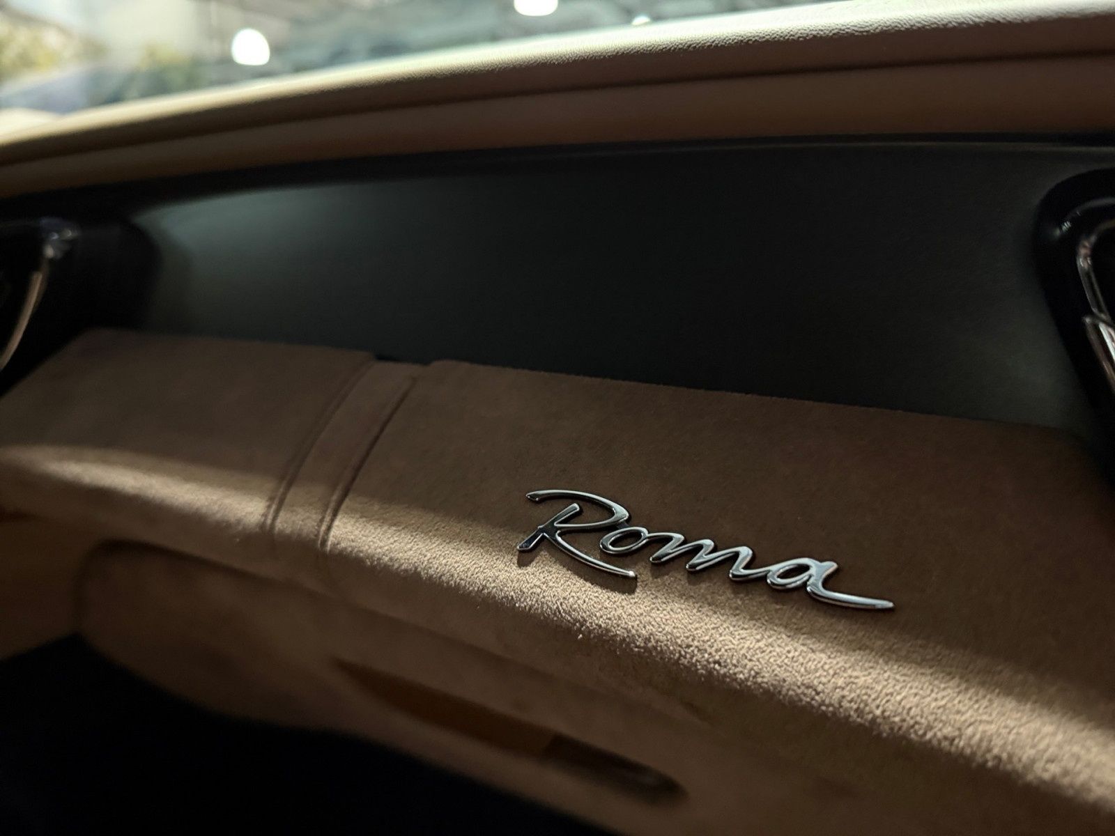 Ferrari Roma - 2022 - Joinsteer - #11