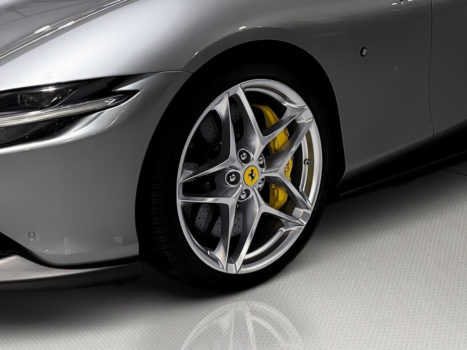 Ferrari Roma - 2022 - Joinsteer - #12