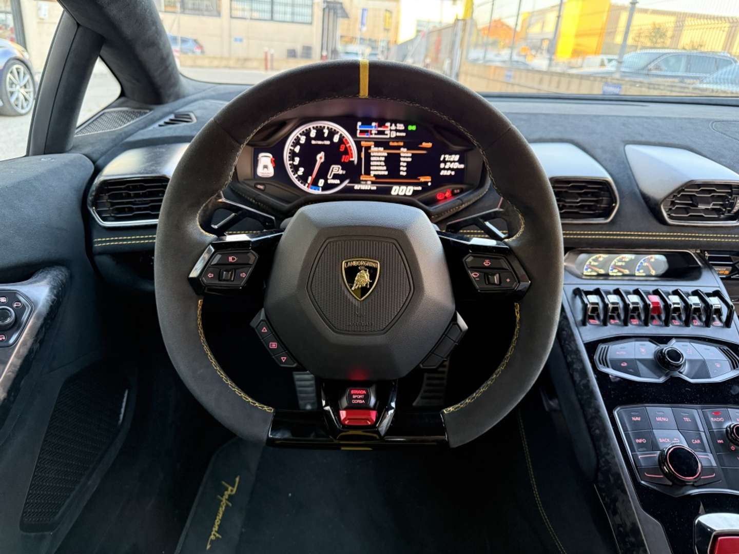 Lamborghini Huracán Performante - 2019 - Joinsteer - #36
