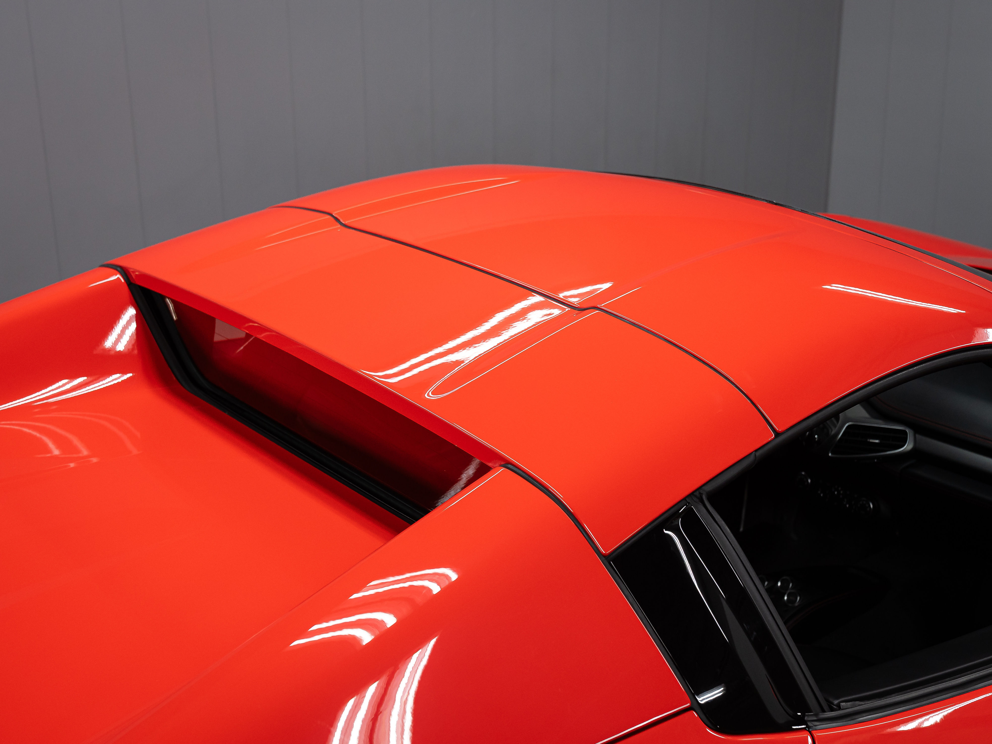 Ferrari 458 Spider - 2013 - Joinsteer - #7