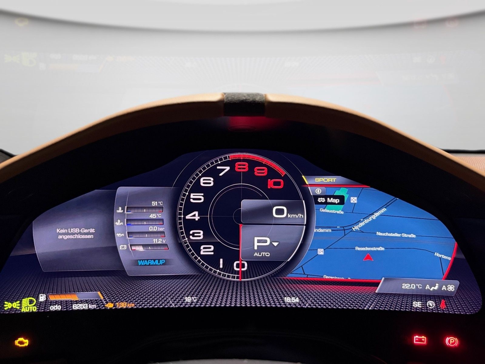 Ferrari Roma - 2022 - Joinsteer - #15