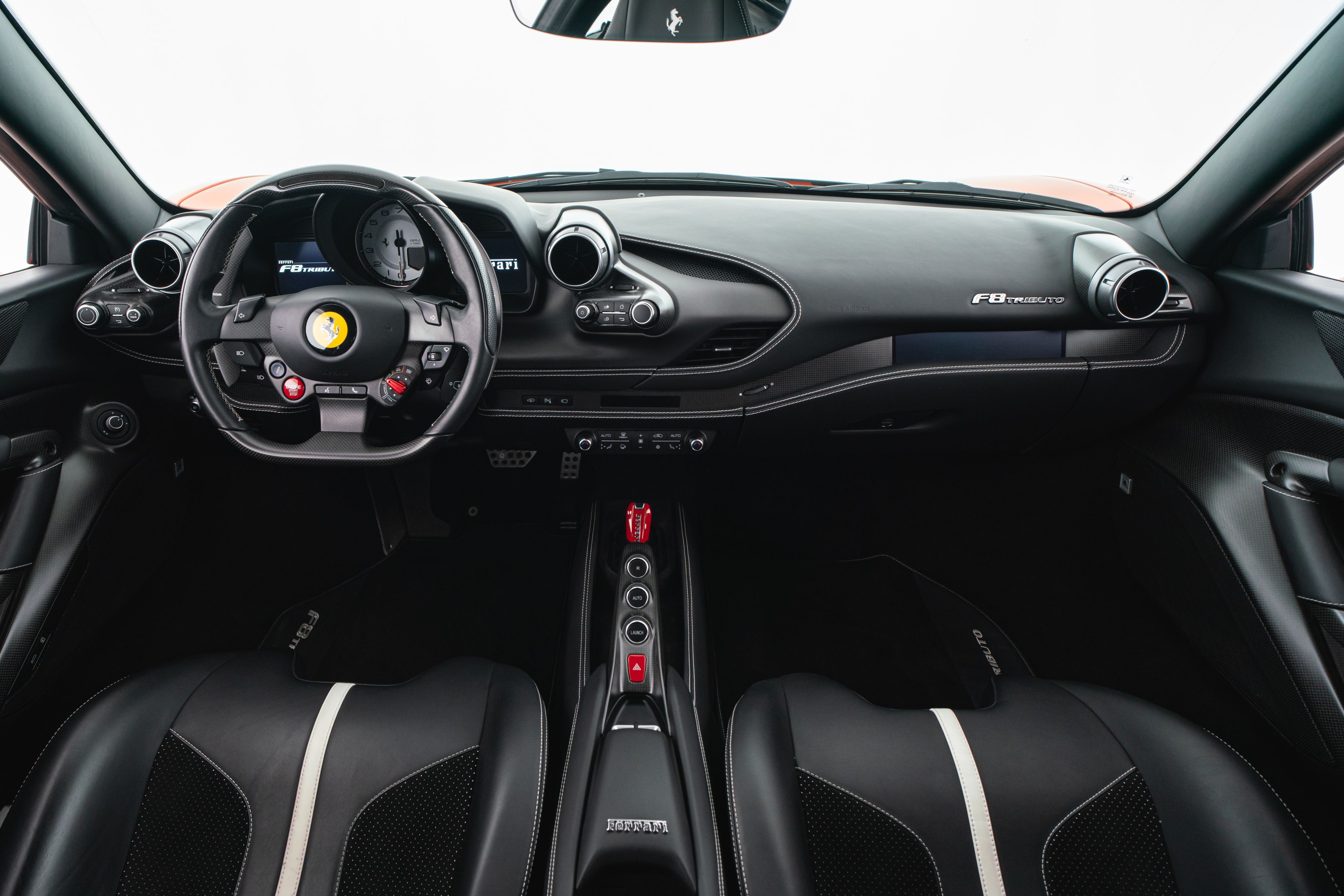 Ferrari F8 Tributo - 2022 - Joinsteer - #5