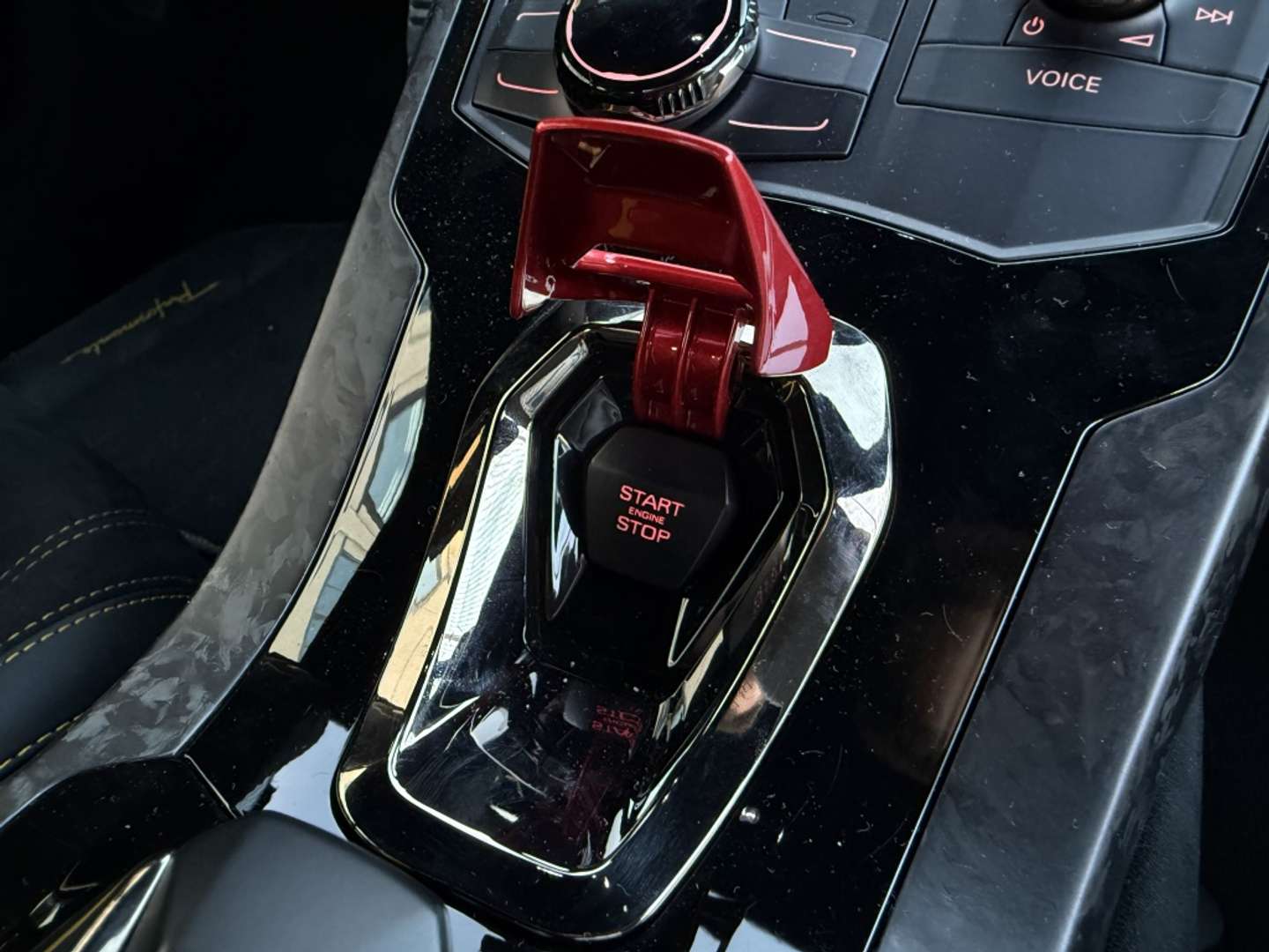 Lamborghini Huracán Performante - 2019 - Joinsteer - #39