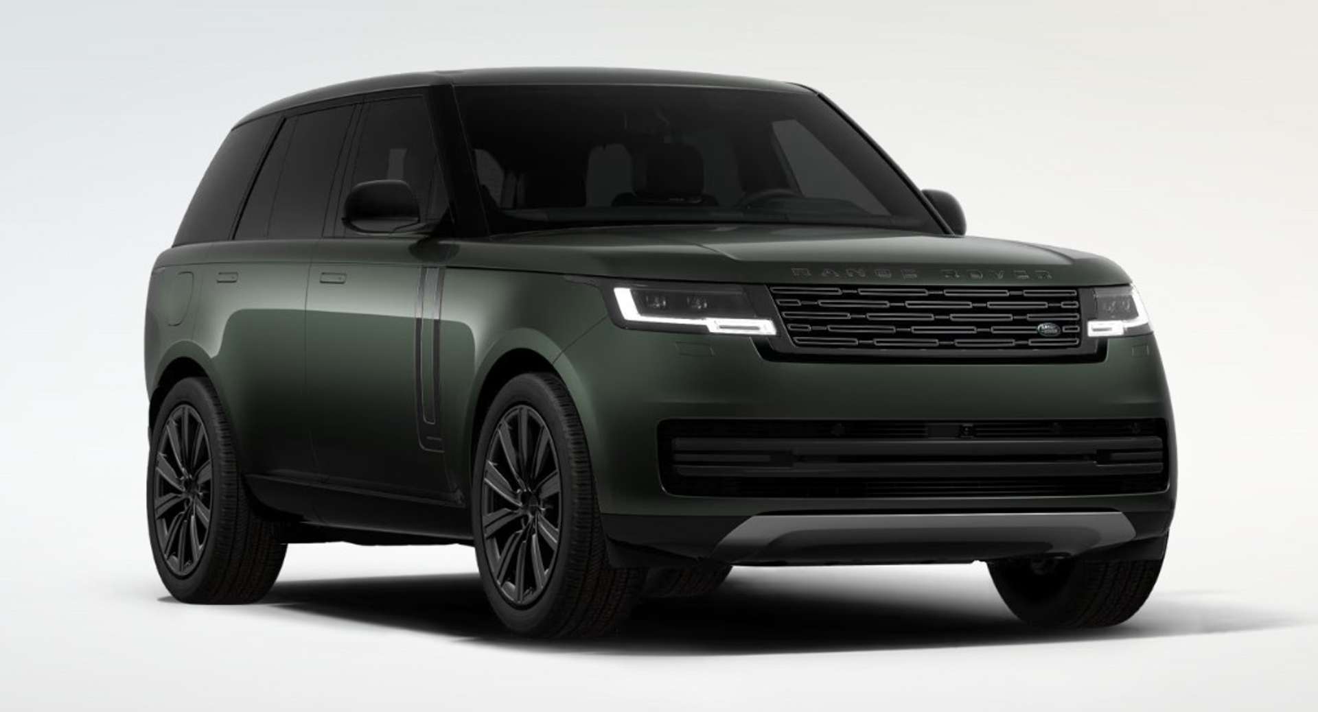 Land Rover Range Rover P460e Autobiography - 2025 - Joinsteer - #1