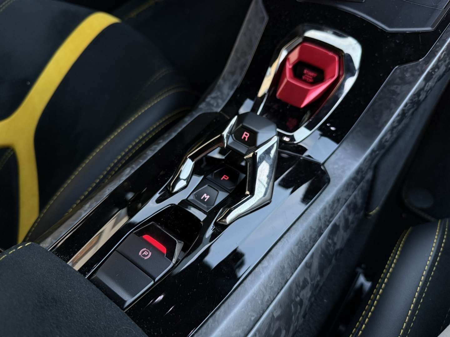 Lamborghini Huracán Performante - 2019 - Joinsteer - #40