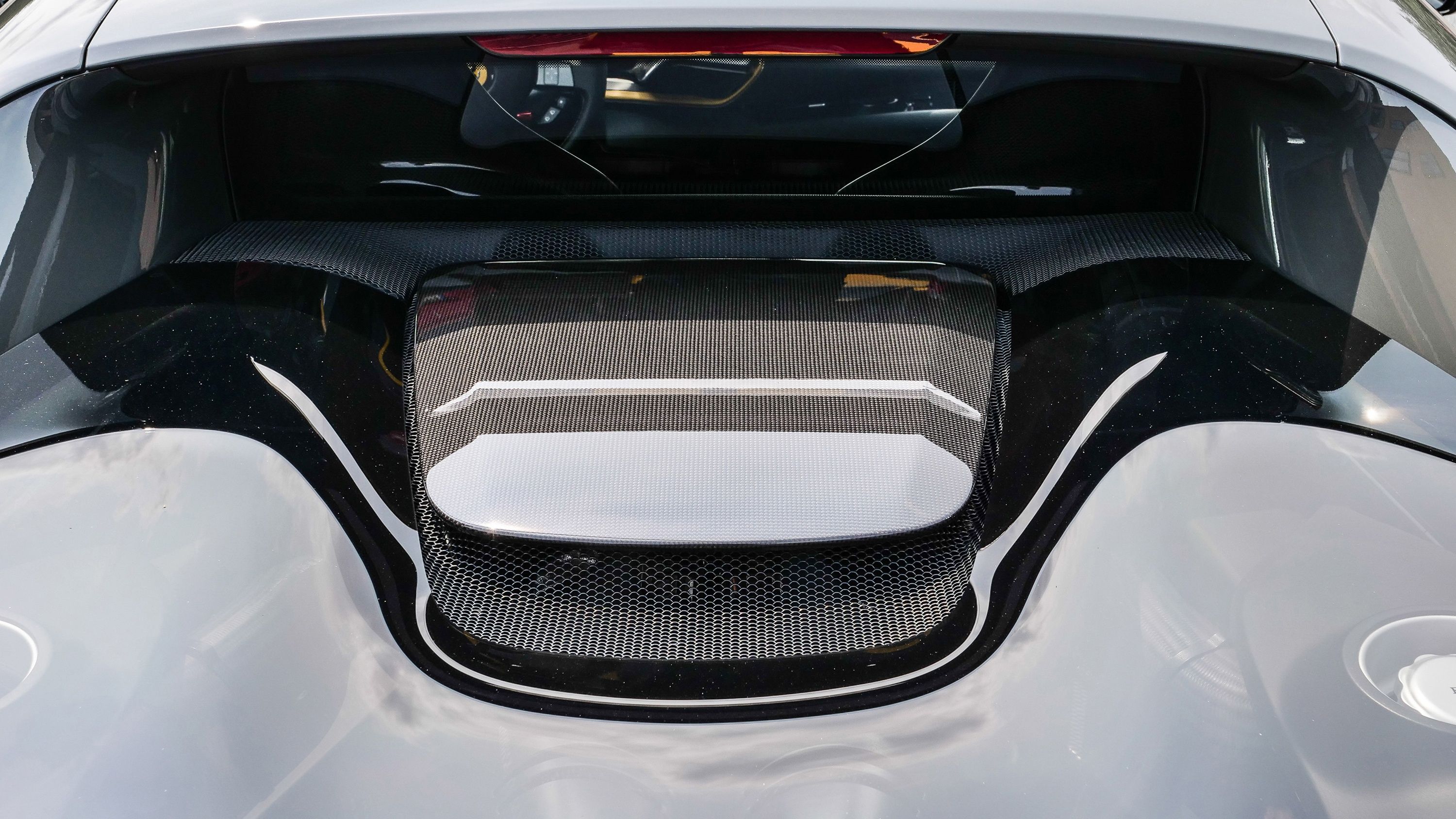 Ferrari 296 GTB - 2022 - Joinsteer - #12