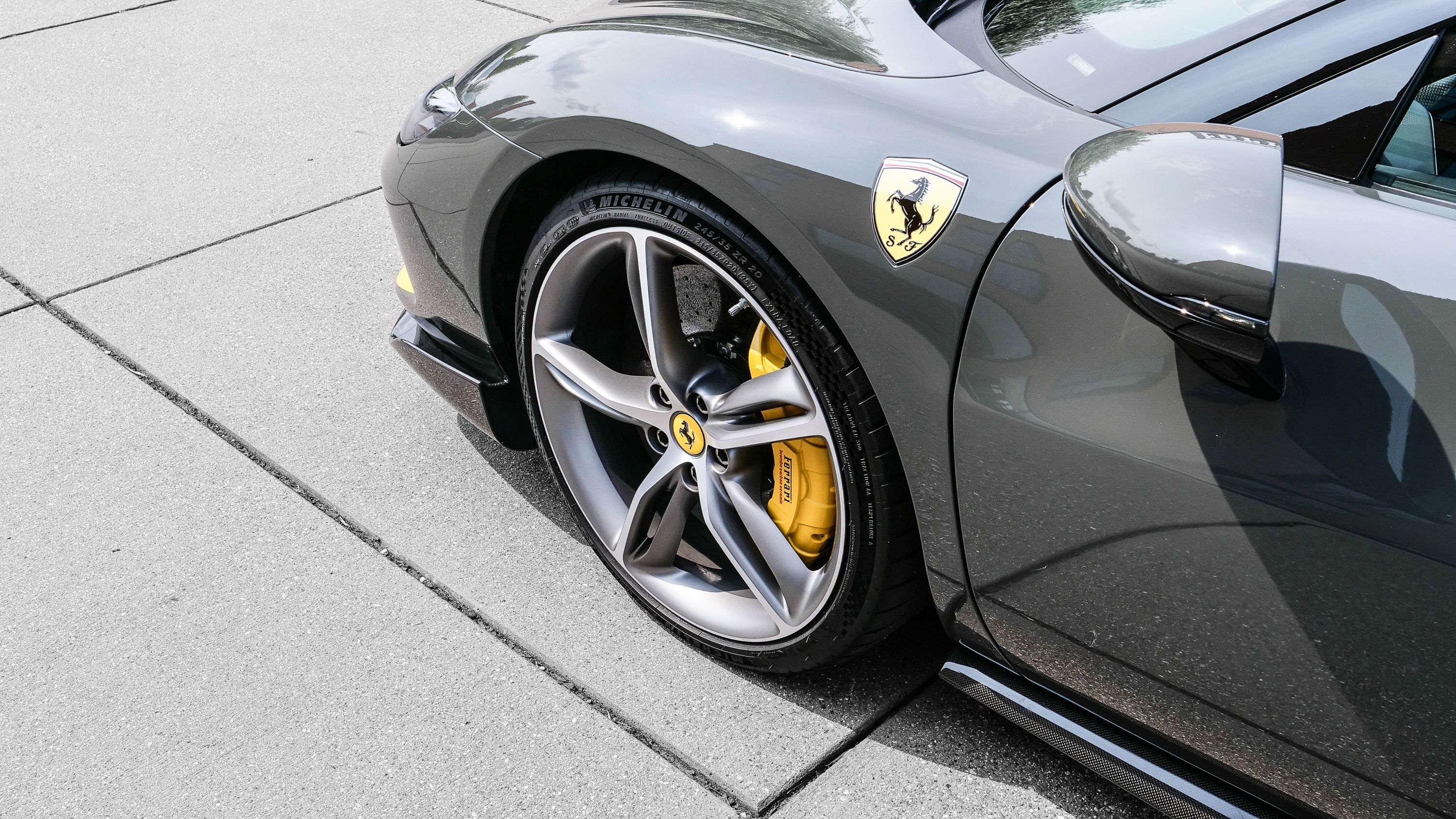 Ferrari 296 GTB - 2022 - Joinsteer - #14