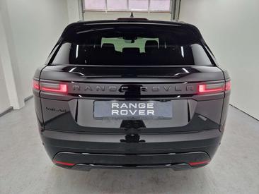 Land Rover Range Rover Velar D200 Dynamic SE — photo 3