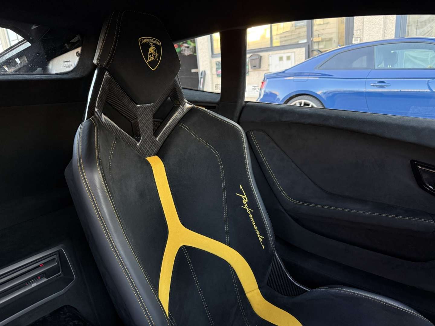 Lamborghini Huracán Performante - 2019 - Joinsteer - #42