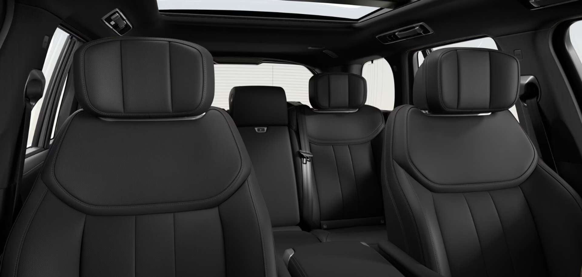 Land Rover Range Rover P460e Autobiography - 2025 - Joinsteer - #6