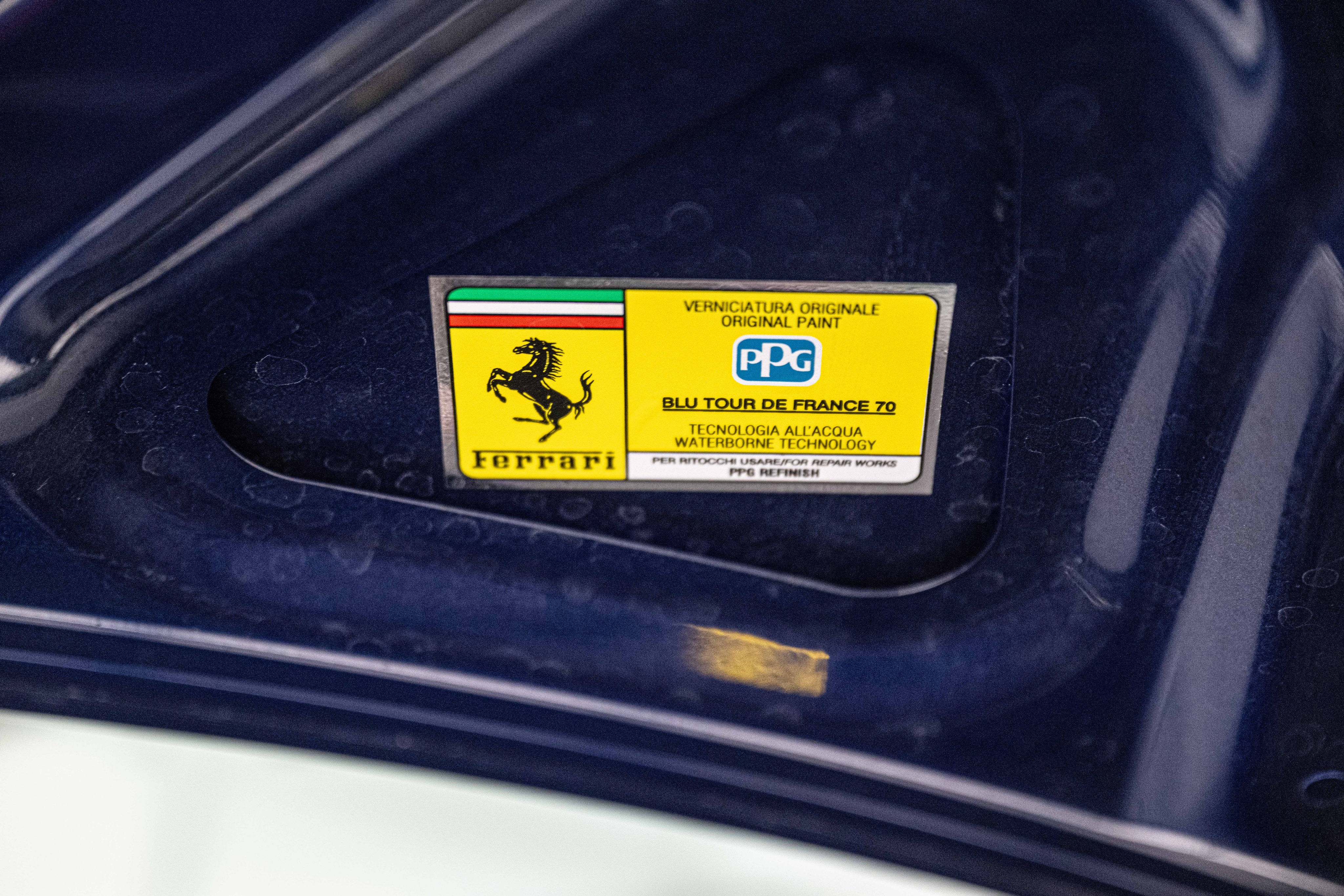 Ferrari Roma Spider - 2025 - Joinsteer - #8