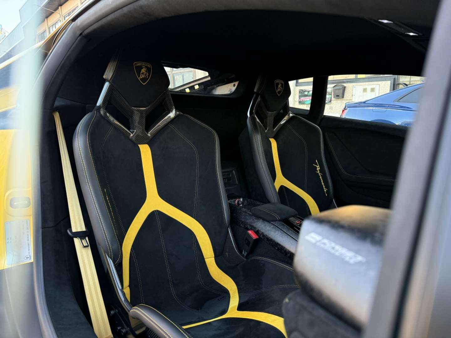 Lamborghini Huracán Performante - 2019 - Joinsteer - #44