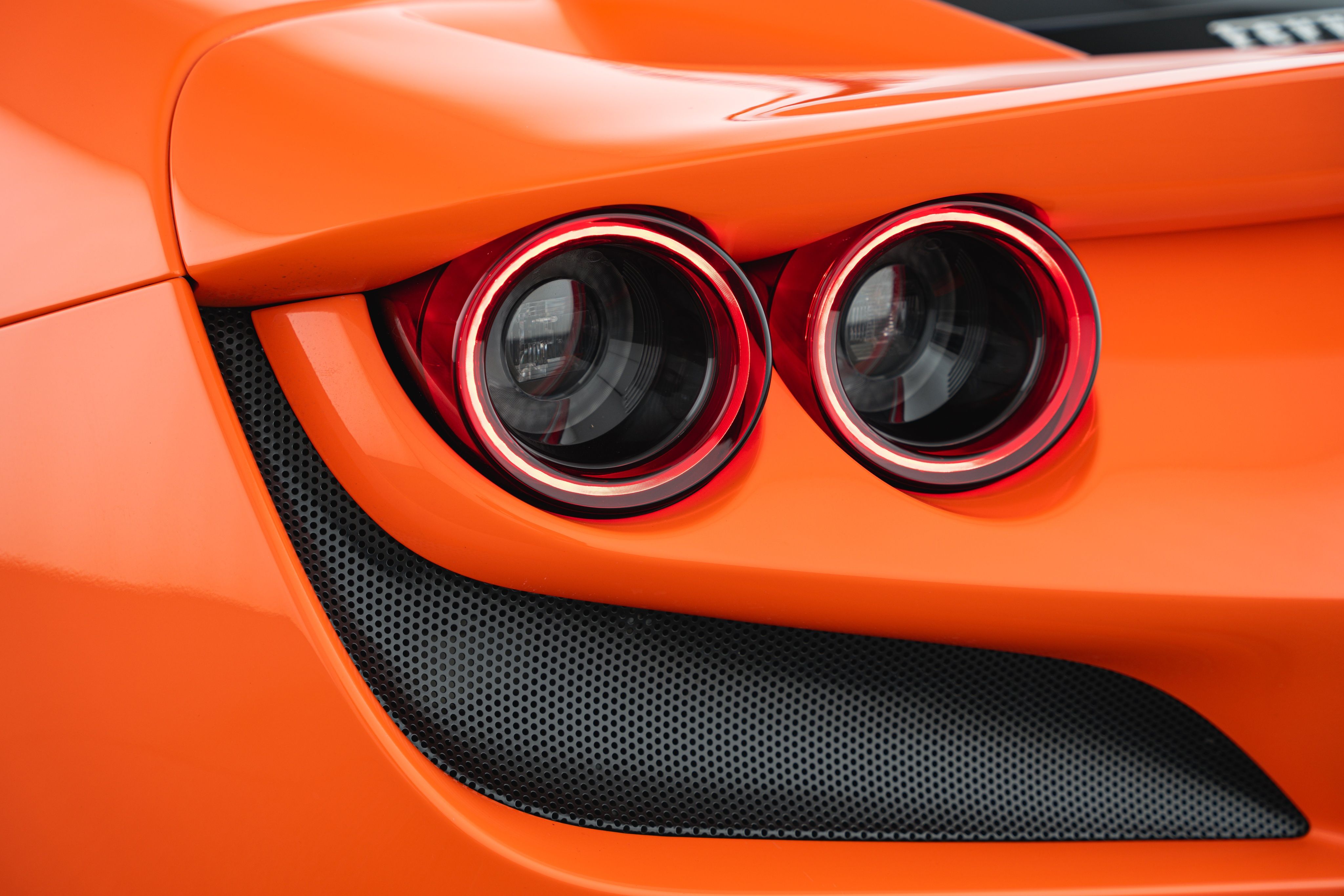 Ferrari F8 Tributo - 2022 - Joinsteer - #10