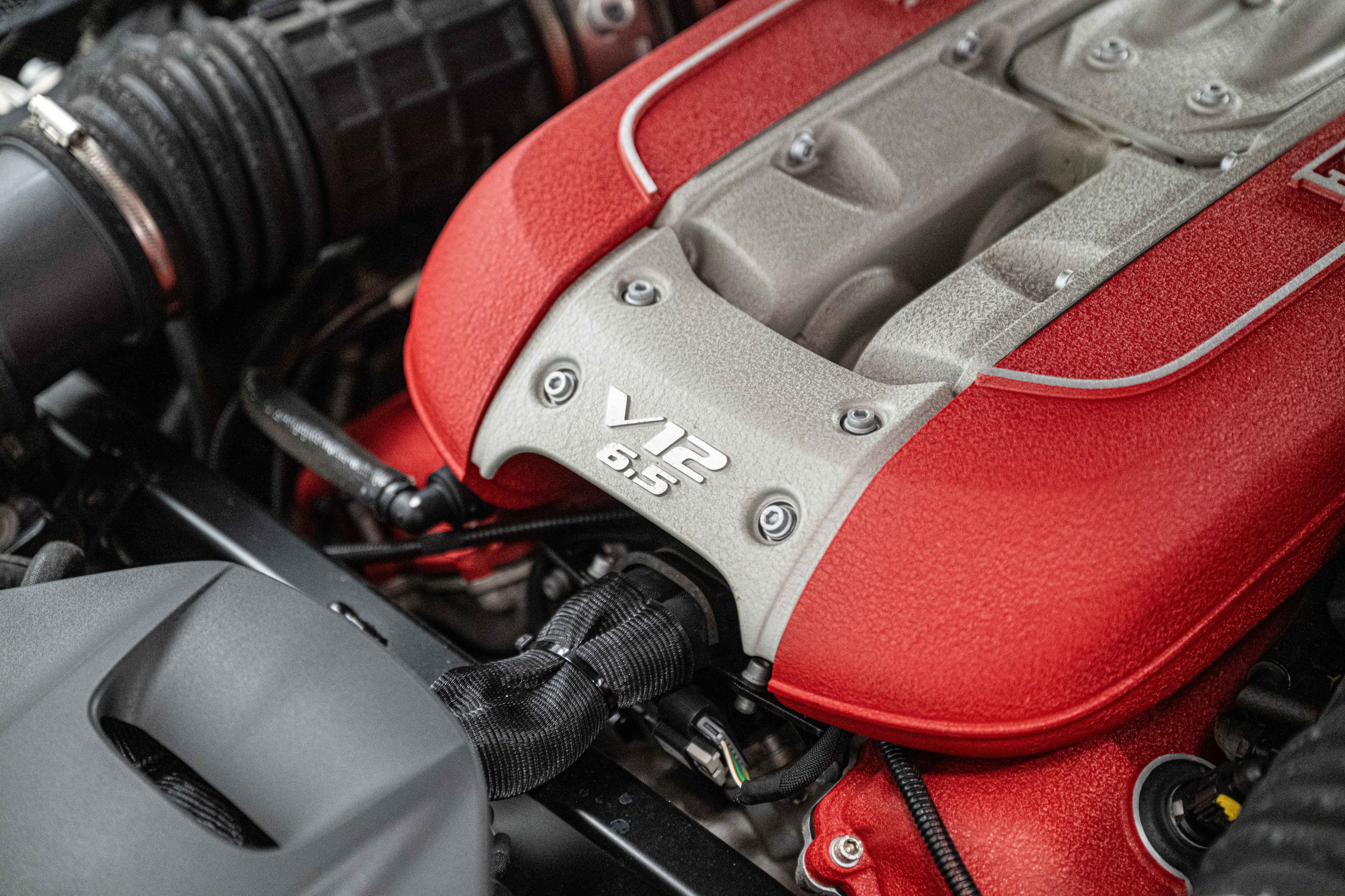 Ferrari 812 Superfast - 2019 - Joinsteer - #8