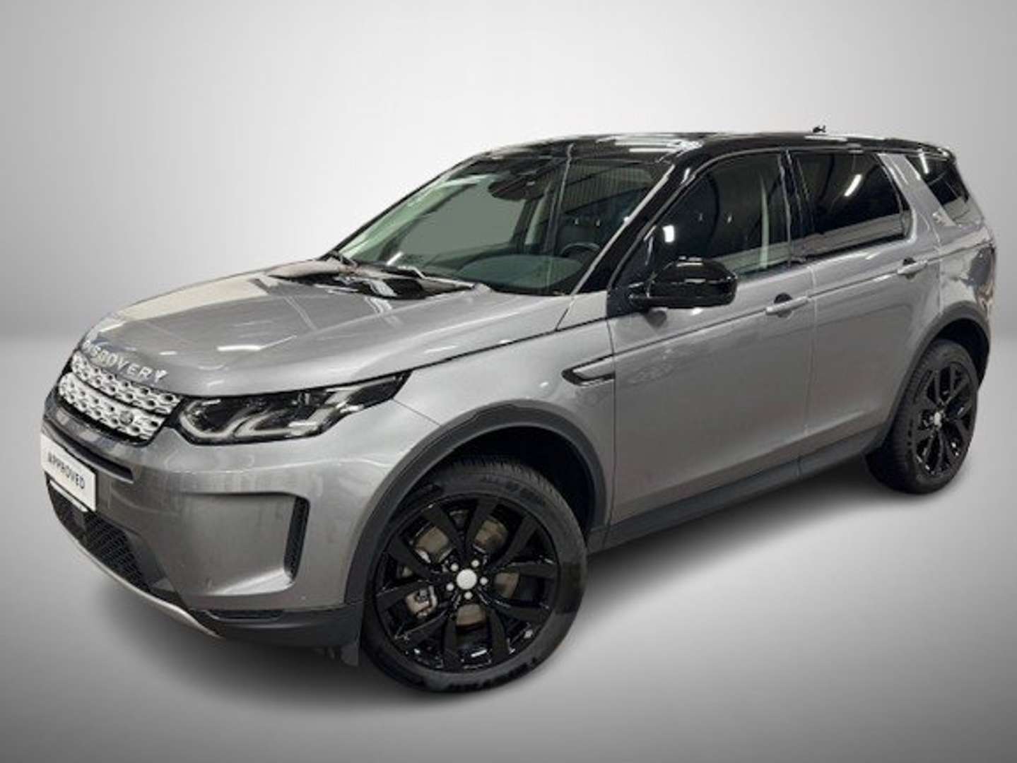 Land Rover Discovery Sport D163 SE - 2022 - Joinsteer - #1