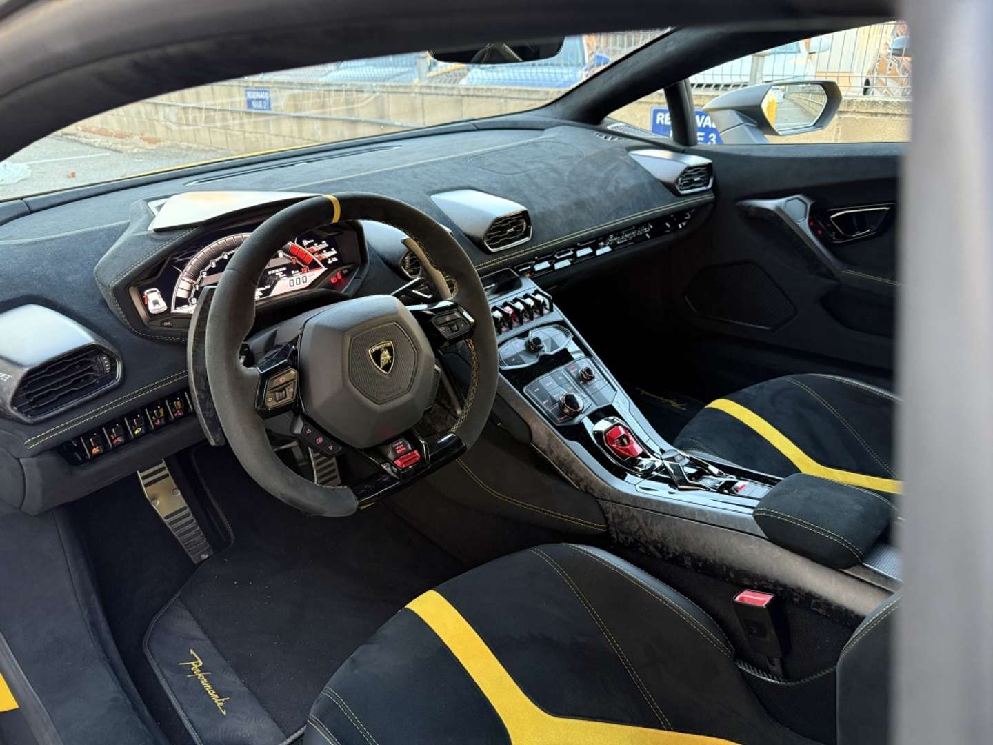 Lamborghini Huracán Performante - 2019 - Joinsteer - #46