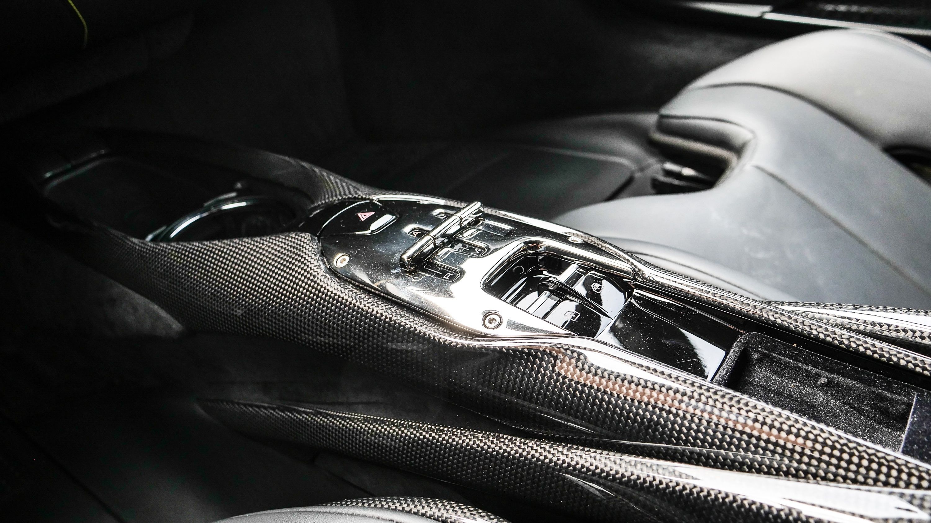 Ferrari 296 GTB - 2022 - Joinsteer - #22