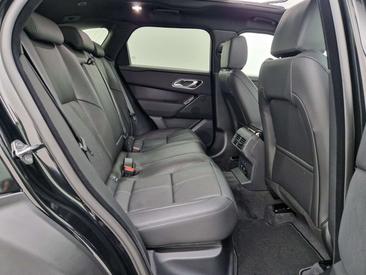 Land Rover Range Rover Velar D200 Dynamic SE — photo 12