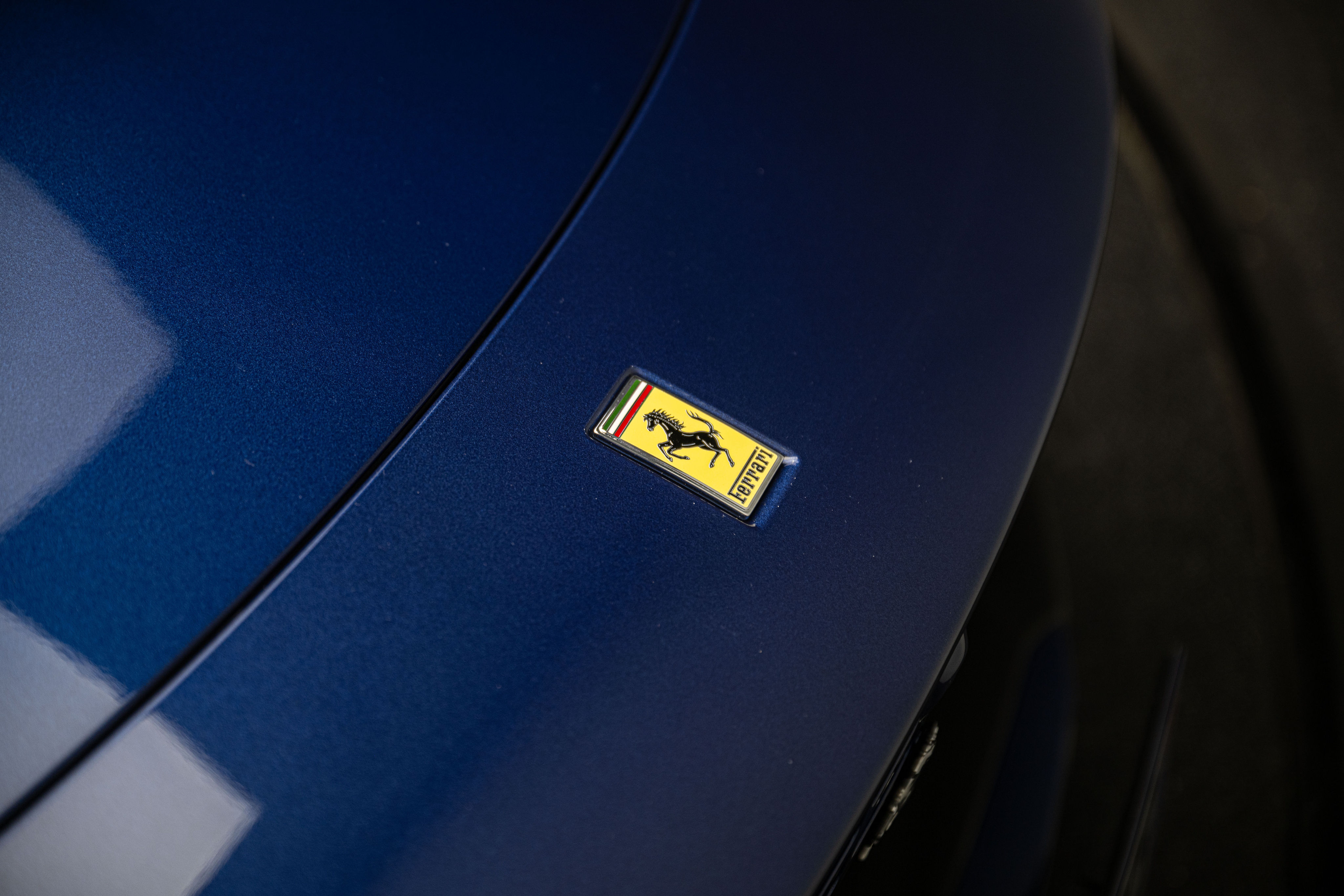 Ferrari Roma Spider - 2025 - Joinsteer - #10