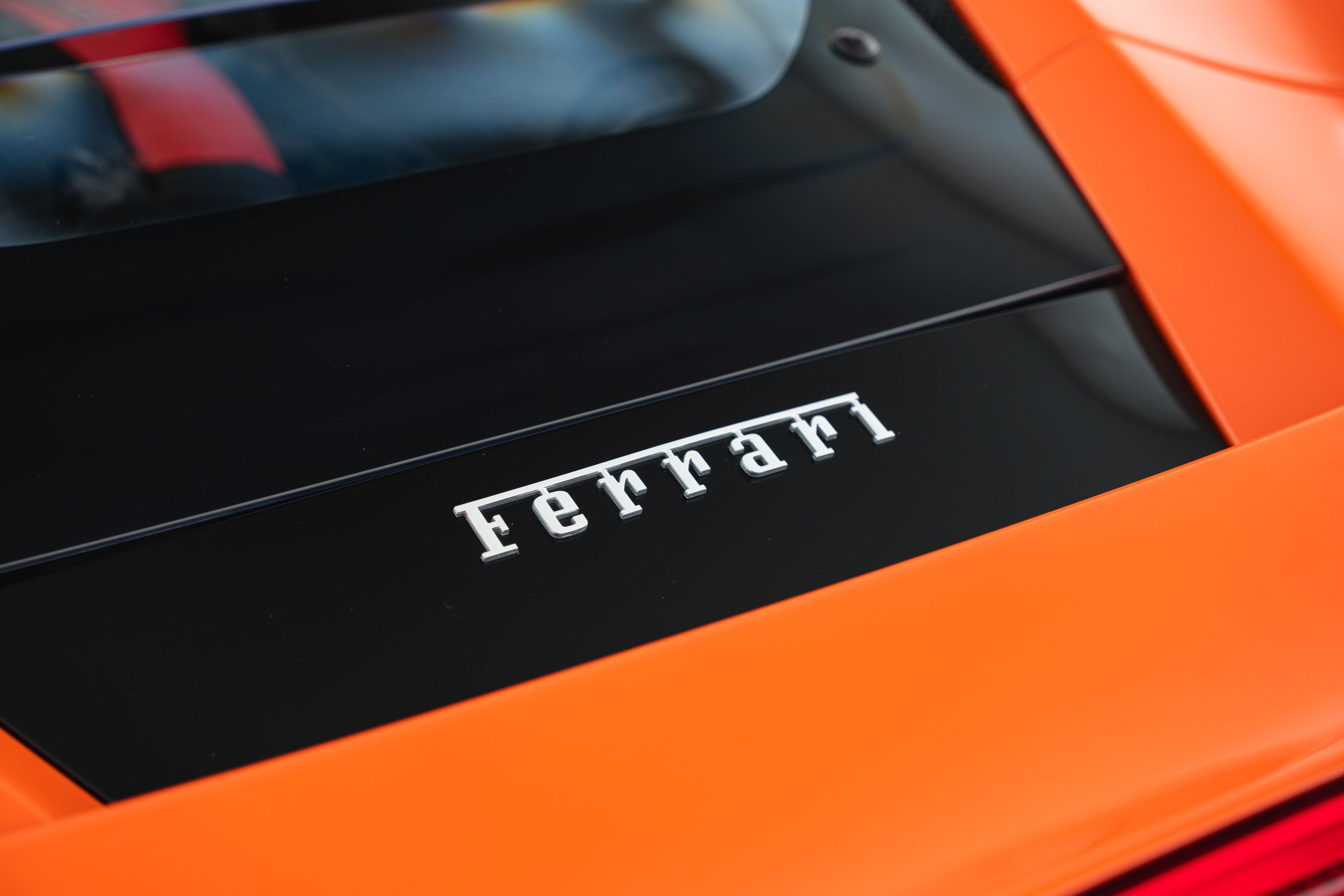 Ferrari F8 Tributo - 2022 - Joinsteer - #13