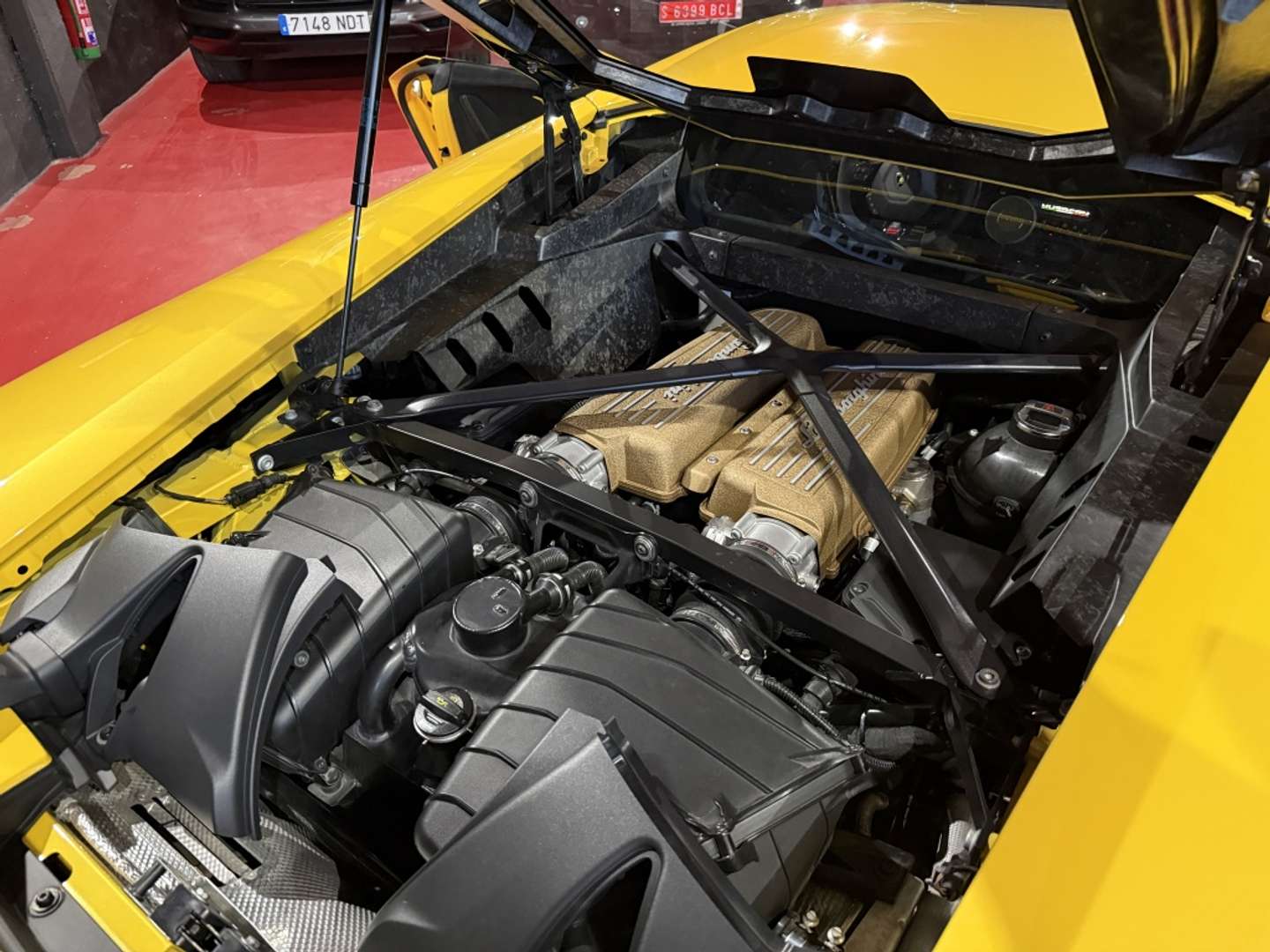 Lamborghini Huracán Performante - 2019 - Joinsteer - #48