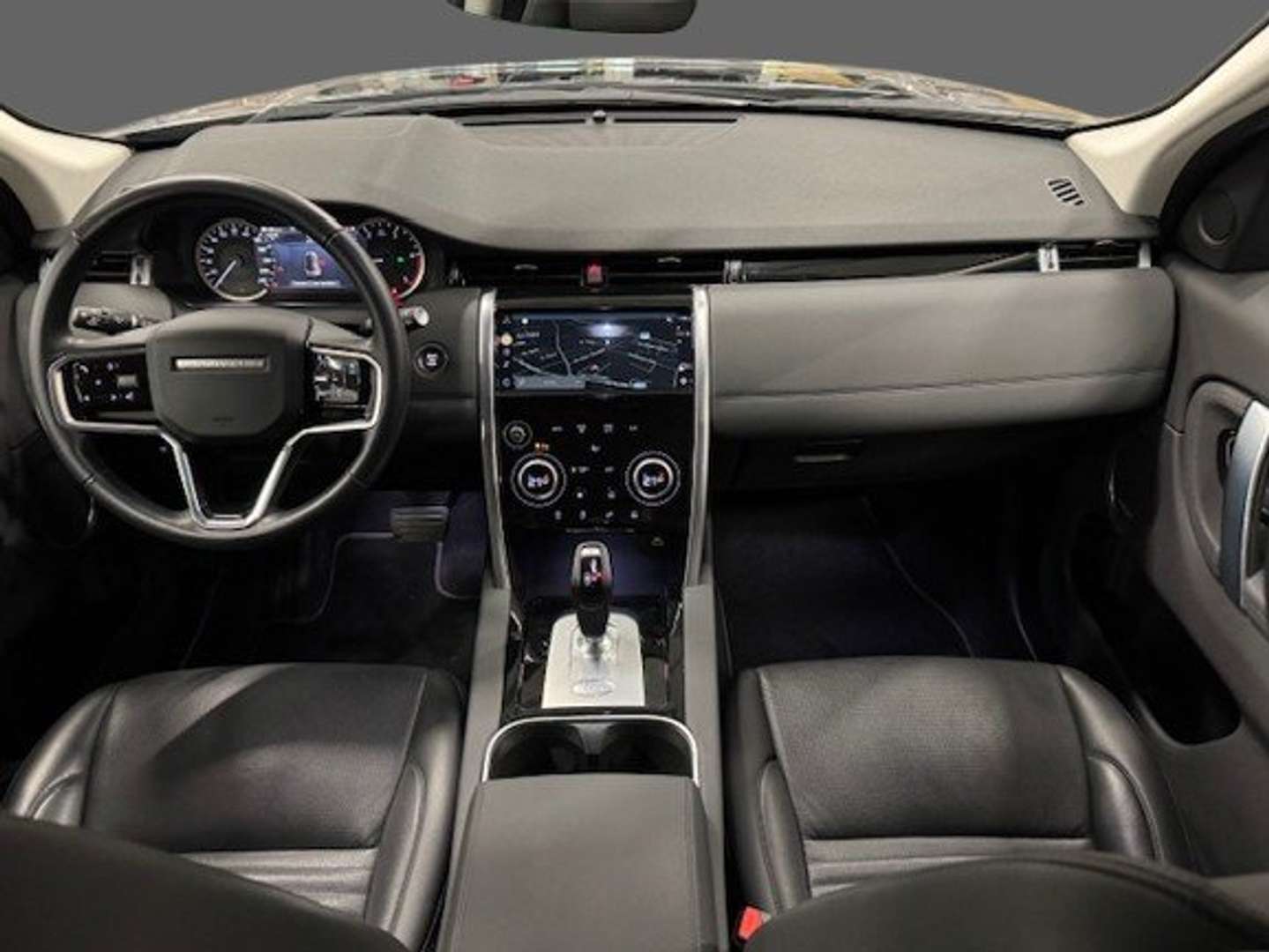 Land Rover Discovery Sport D163 SE - 2022 - Joinsteer - #4