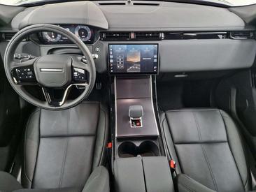 Land Rover Range Rover Velar D200 Dynamic SE — photo 16