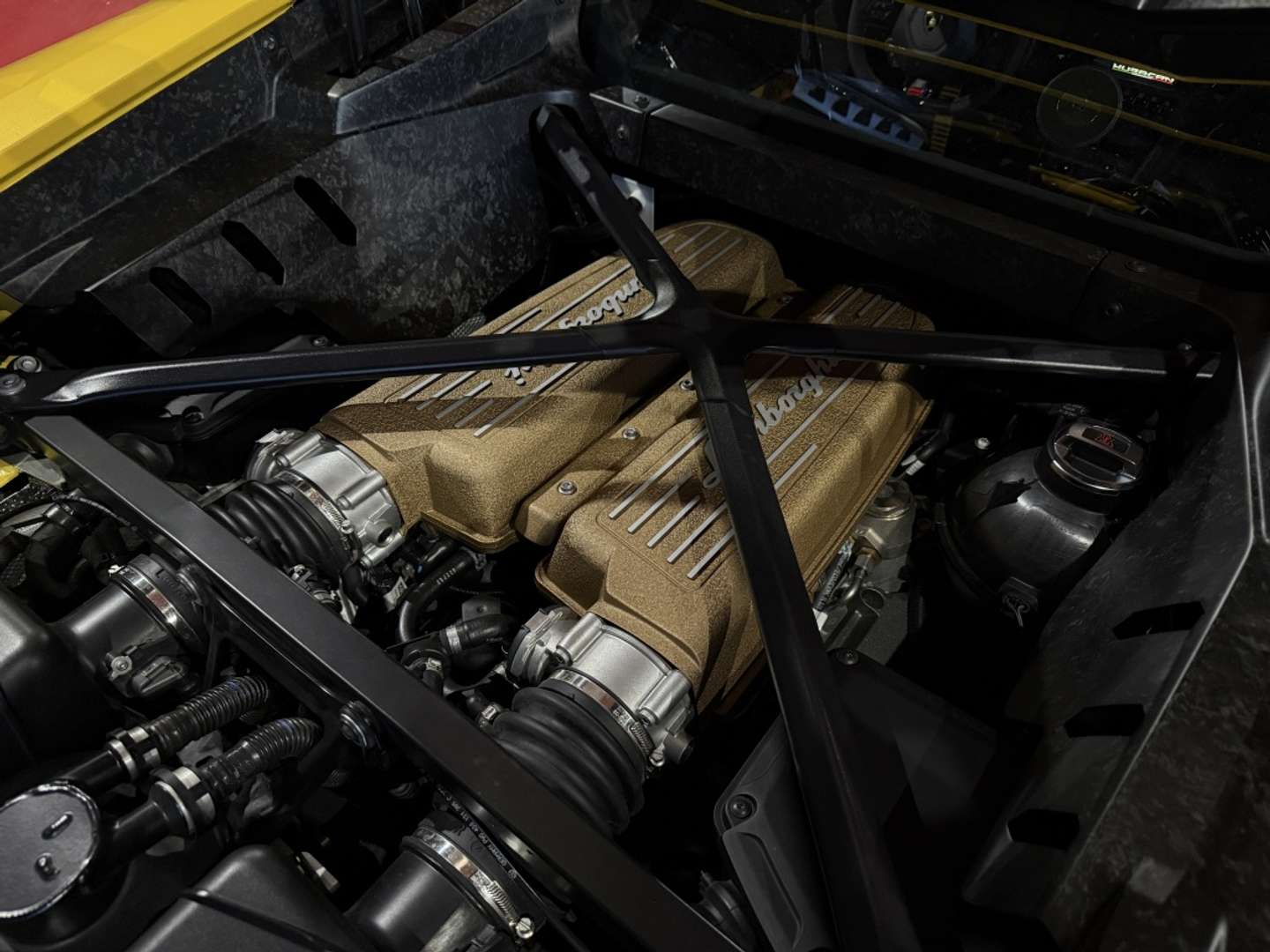 Lamborghini Huracán Performante - 2019 - Joinsteer - #49