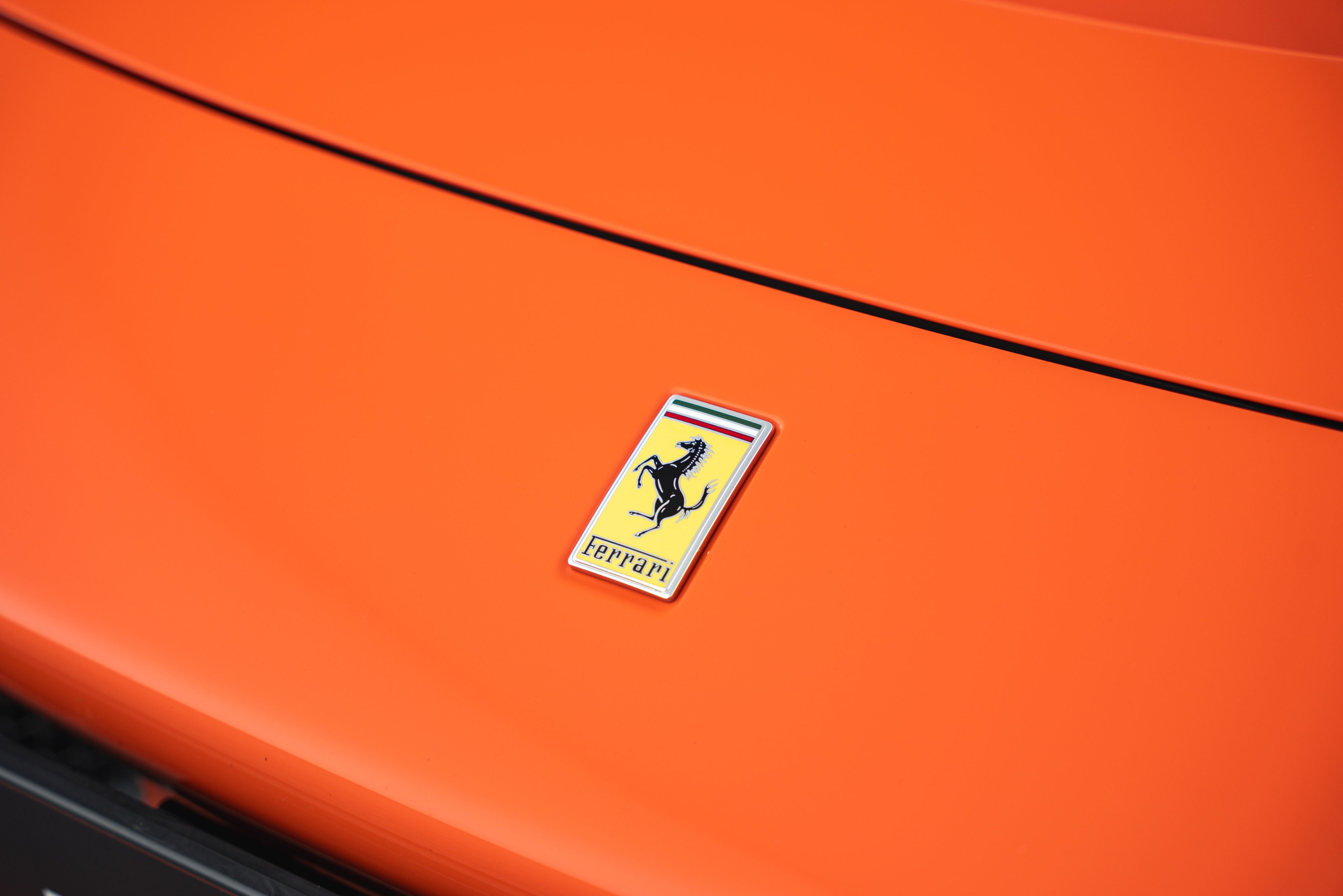 Ferrari F8 Tributo - 2022 - Joinsteer - #14