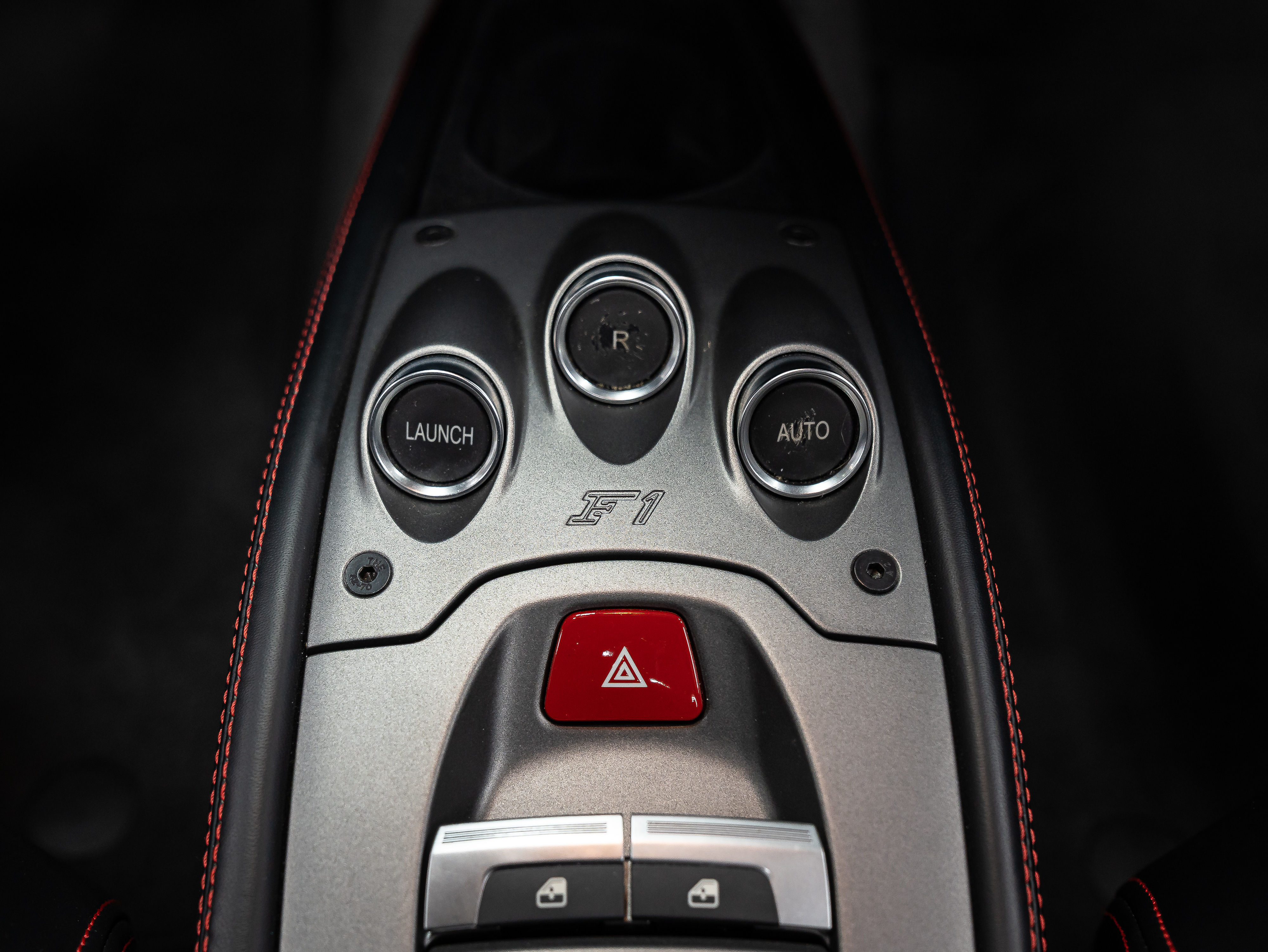 Ferrari 458 Spider - 2013 - Joinsteer - #22