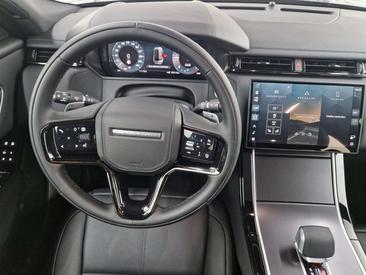 Land Rover Range Rover Velar D200 Dynamic SE — photo 17