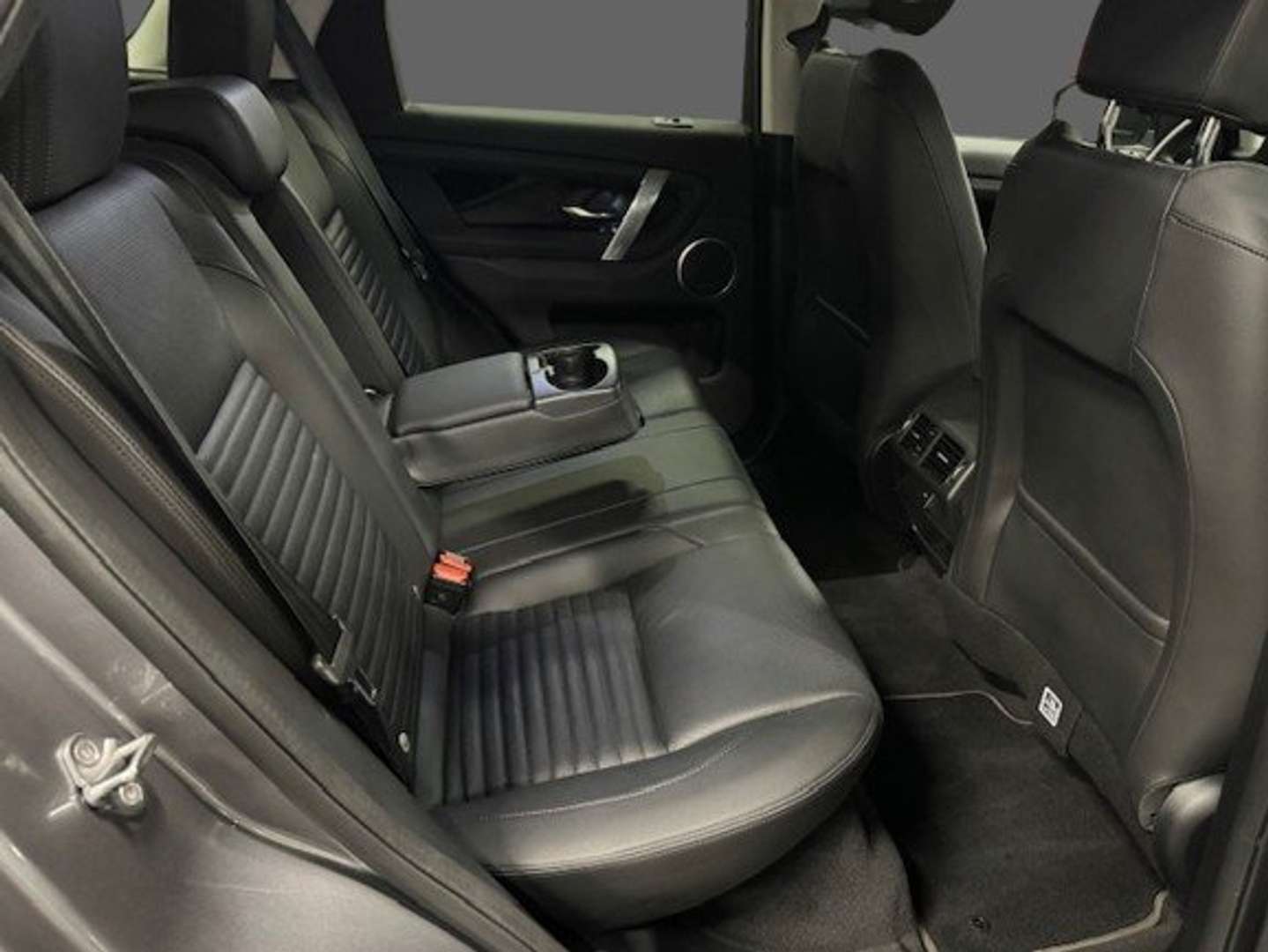 Land Rover Discovery Sport D163 SE - 2022 - Joinsteer - #5